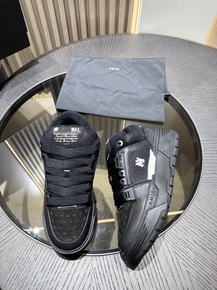 AMIRI  SNEAKERS   COPSHOE AM-78