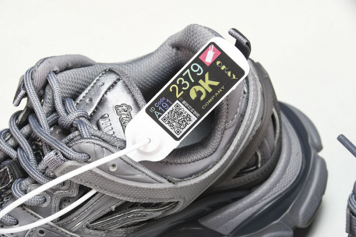 BL TRAINERS TRACK -COPSHOE BL 89