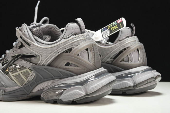 BL TRAINERS TRACK -COPSHOE BL 89