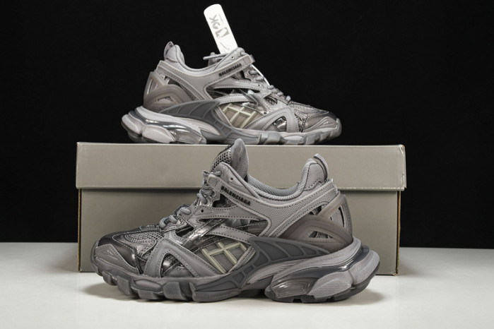 BL TRAINERS TRACK -COPSHOE BL 89