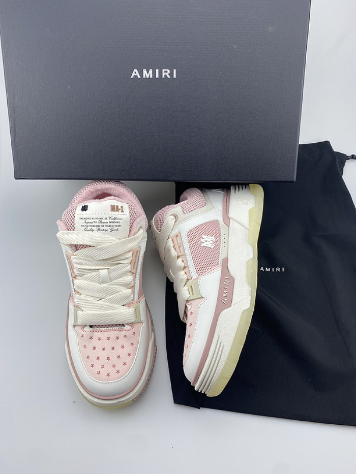 AMIRI  SNEAKERS   COPSHOE AM-82