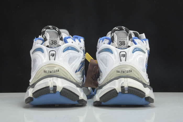 BL RUNNER  -COPSHOE BL 93