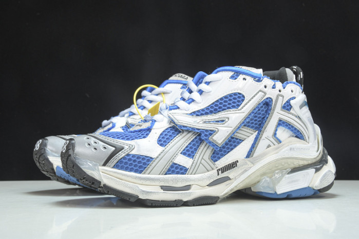 BL RUNNER  -COPSHOE BL 93