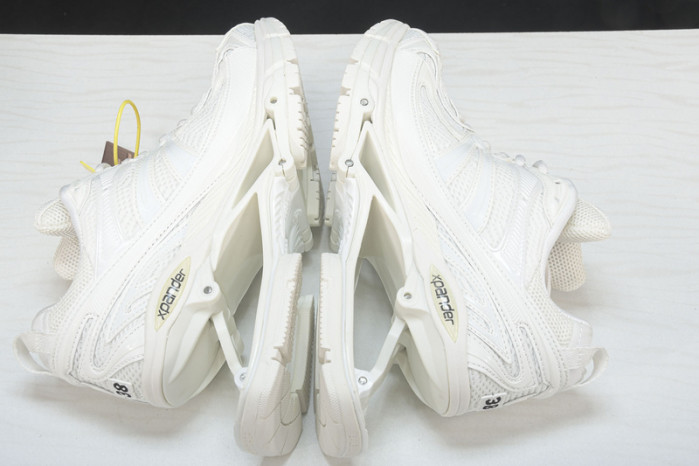 BL Ddfender  -copshoe BL94