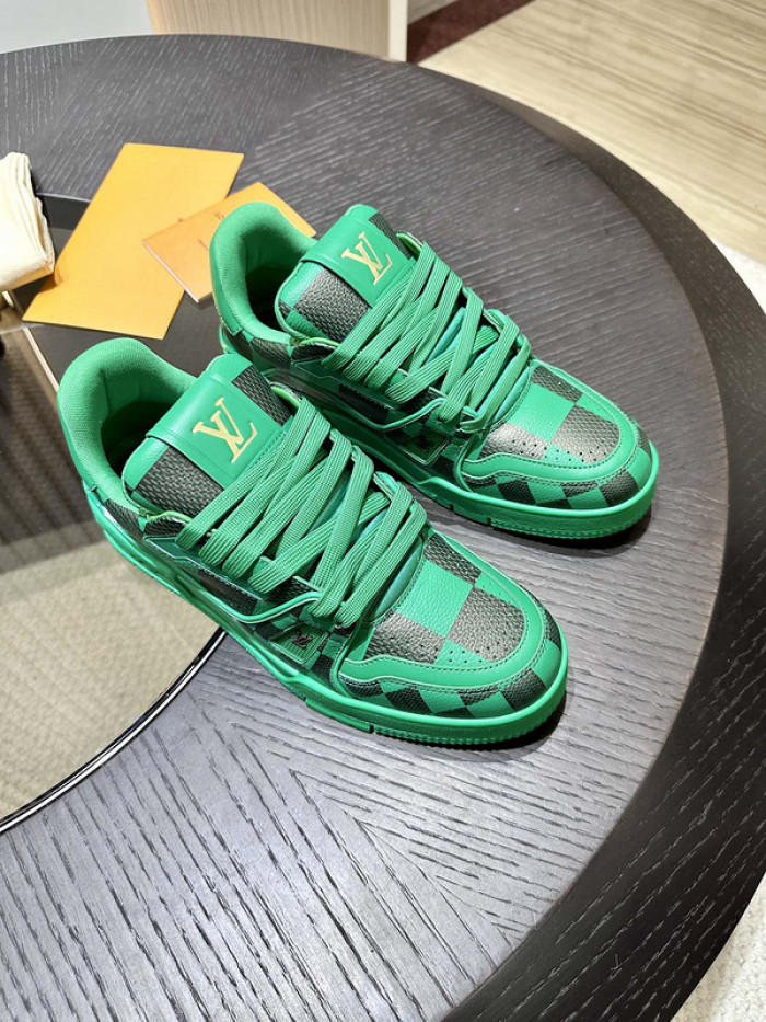 LVT  SNEAKERS   COPSHOE  L&V-270