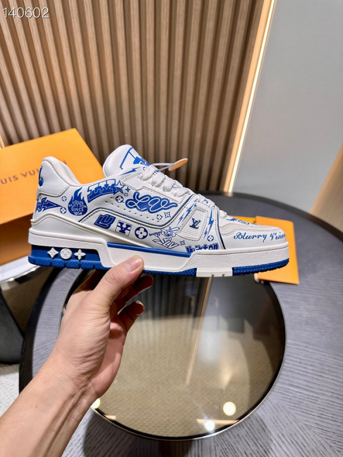 LVT  SNEAKERS   COPSHOE  L&V-170