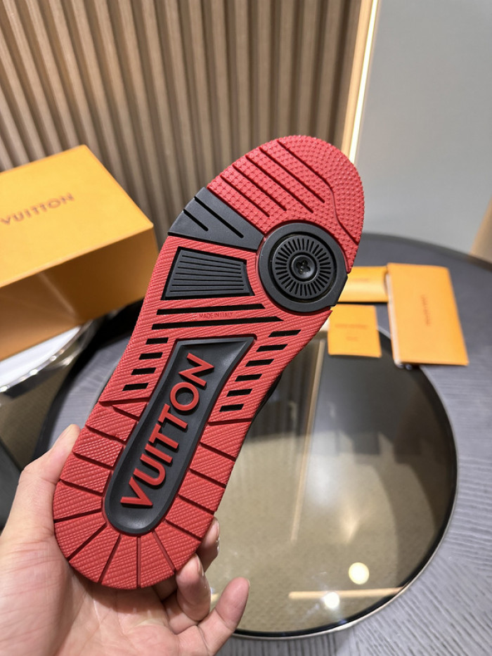 LVT  SNEAKERS   COPSHOE  L&V-274