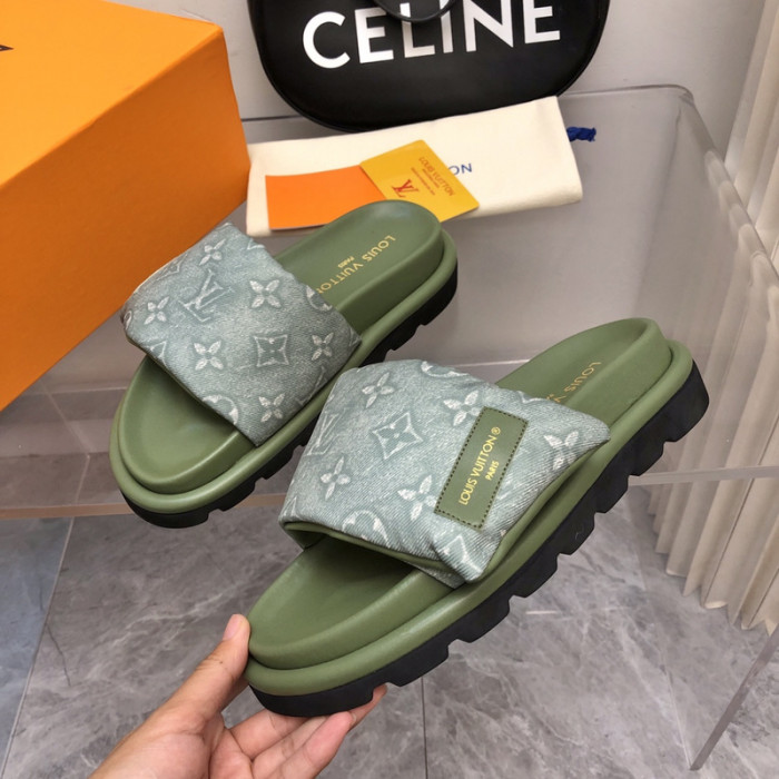 LVT SLIDE COPSHOE LVS-57