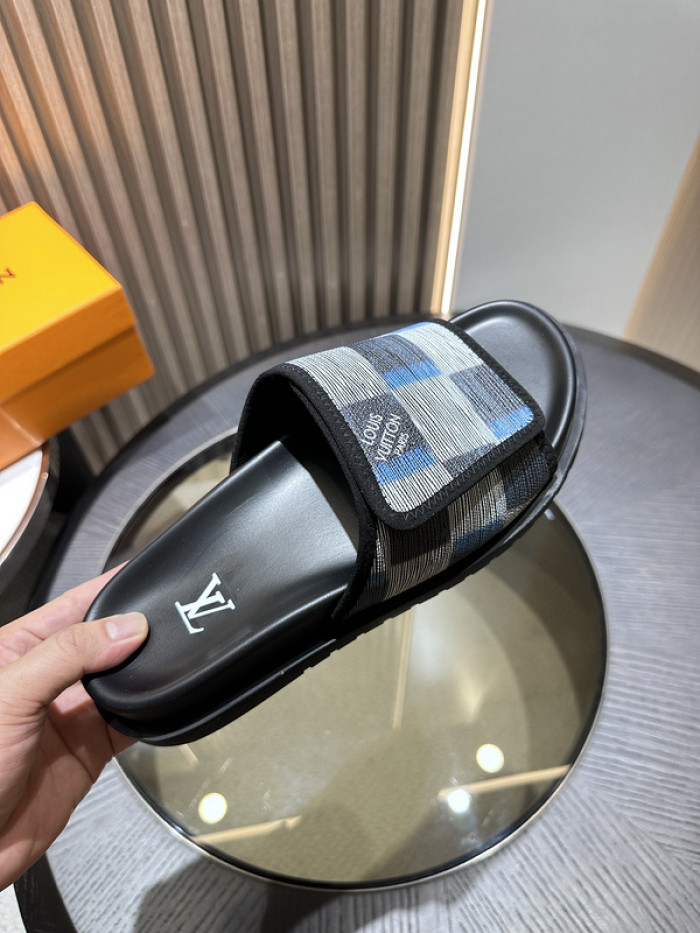 LVT SLIDE COPSHOE LVS-59