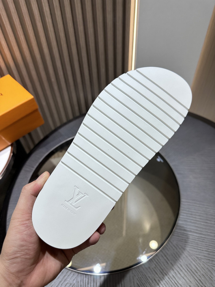 LVT SLIDE COPSHOE LVS-60