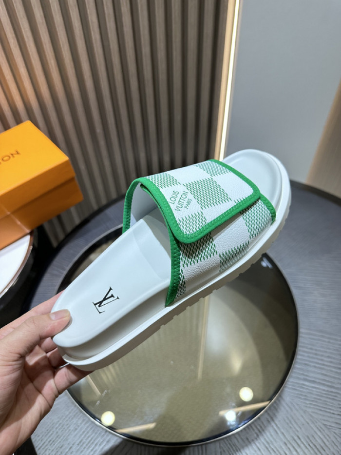 LVT SLIDE COPSHOE LVS-60