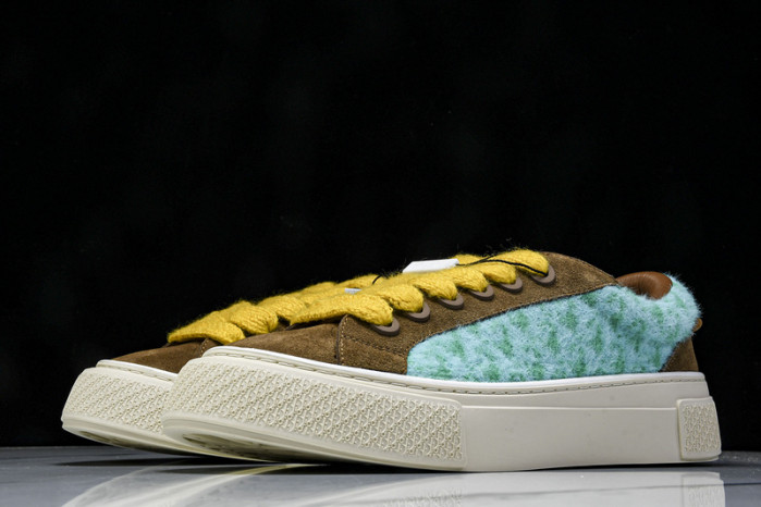 D1R* B33  SNEAKER  COPSHOE DR-b33 09