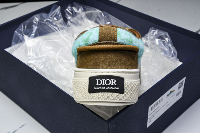 D1R* B33  SNEAKER  COPSHOE DR-b33 09