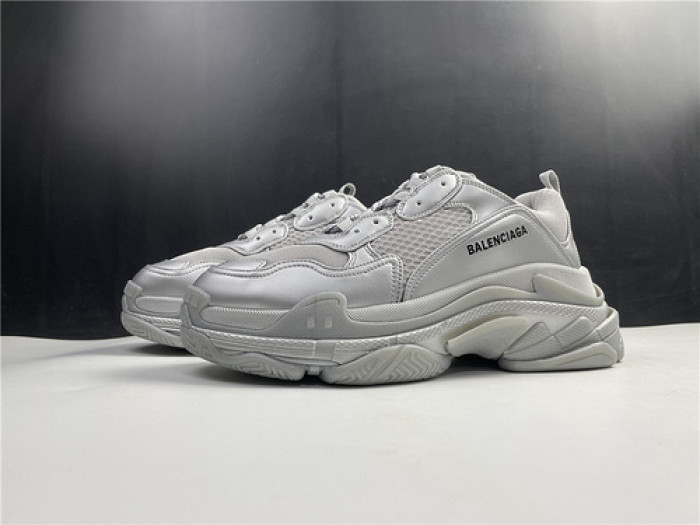 BL TRIPLE S TRAINERS    -KICKZE BL45