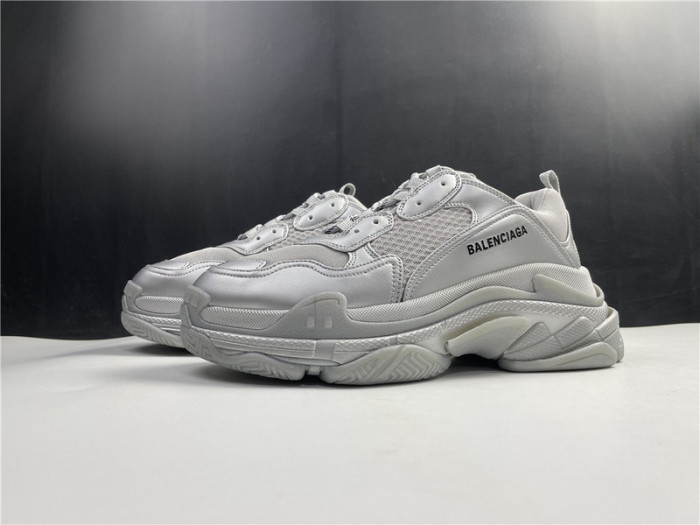 BL TRIPLE S TRAINERS    -KICKZE BL45
