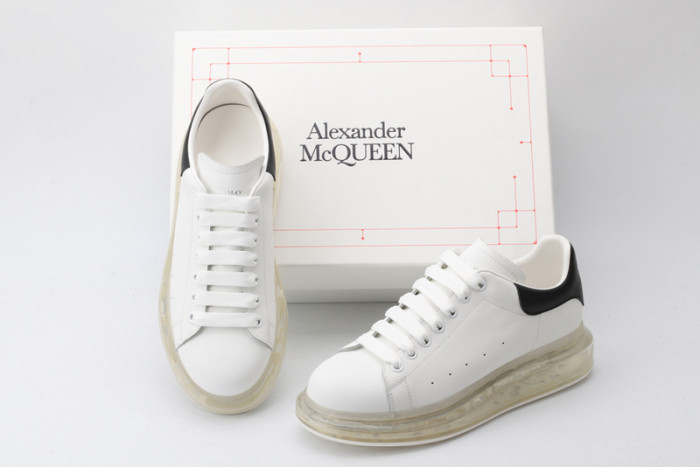 ALEXANDER MCQUEEN SOLE SNEAKERS COPSHOE-77