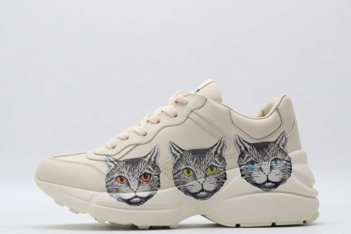 GC  TRAINER SNEAKER KICKZE GC-22