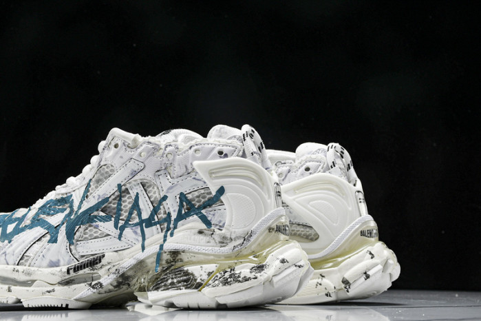 BL RUNNER -COPSHOE BL 287