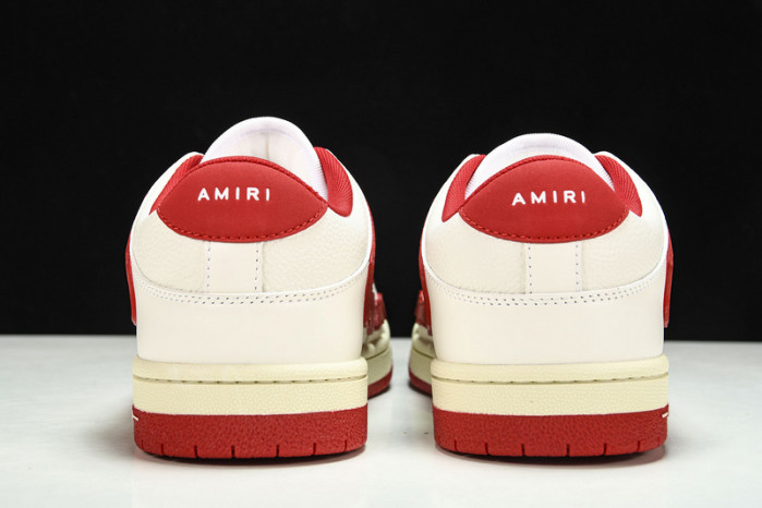 AMIRI  SNEAKERS   COPSHOE AM-08