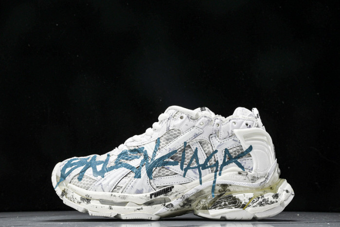 BL RUNNER -COPSHOE BL 287