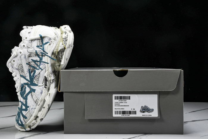 BL RUNNER -COPSHOE BL 287