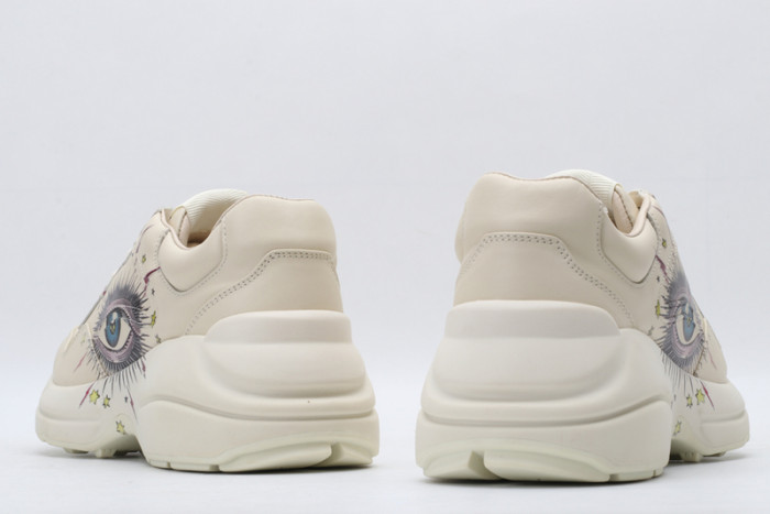 GC  TRAINER SNEAKER KICKZE GC-25