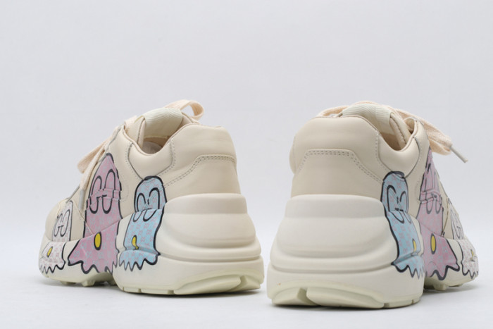 GC  TRAINER SNEAKER KICKZE GC-26