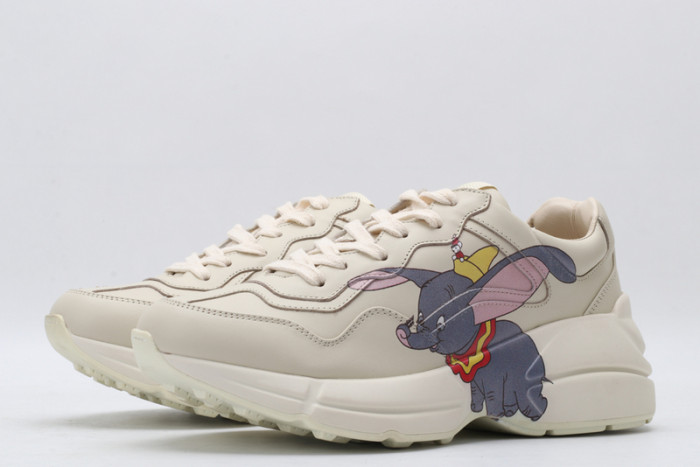 GC  TRAINER SNEAKER KICKZE GC-27