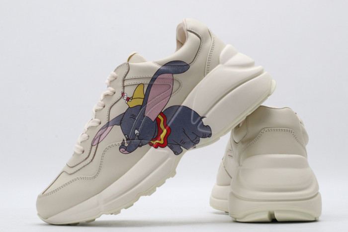 GC  TRAINER SNEAKER KICKZE GC-27