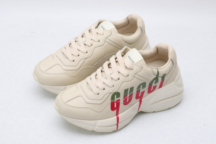 GC  TRAINER SNEAKER KICKZE GC-31