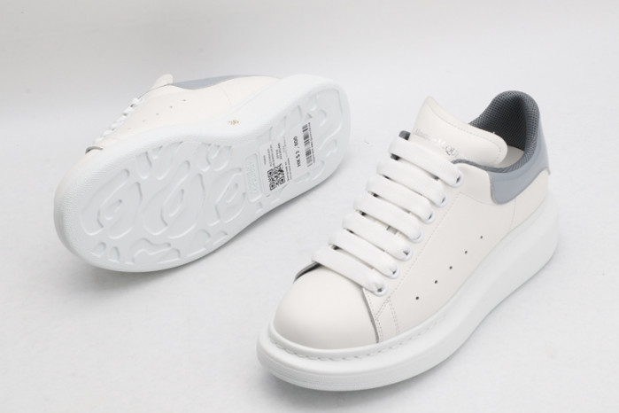 ALEXANDER MCQUEEN SOLE SNEAKERS COPSHOE-80
