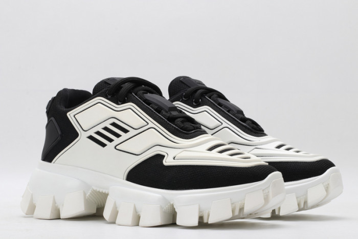 PR CLOUDBUST THUNDER KNIT  KICKZE PR-2