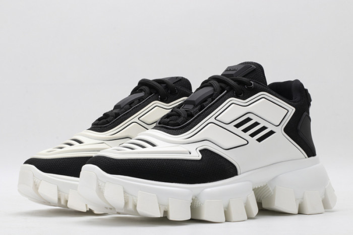 PR CLOUDBUST THUNDER KNIT  KICKZE PR-2