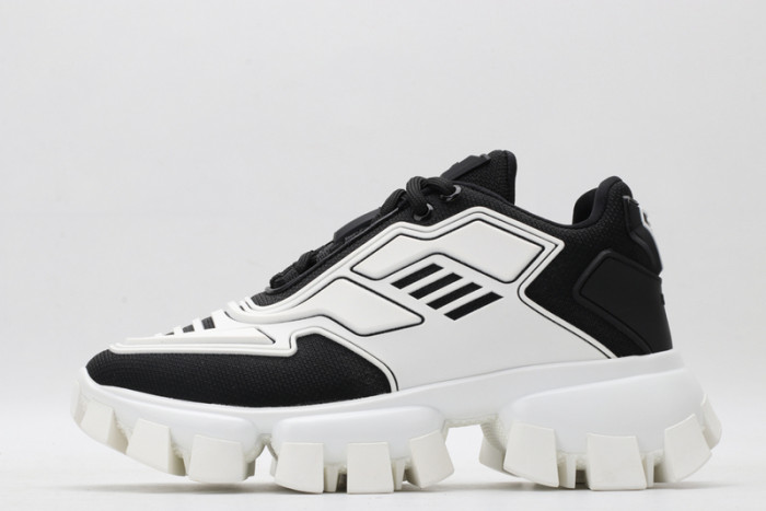 PR CLOUDBUST THUNDER KNIT  KICKZE PR-2