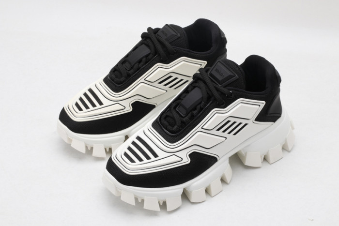 PR CLOUDBUST THUNDER KNIT  KICKZE PR-2