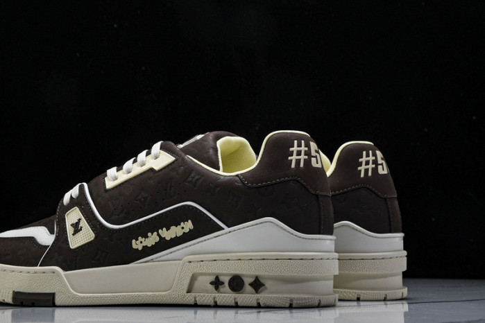 LVT  SNEAKERS   COPSHOE  L&V-277