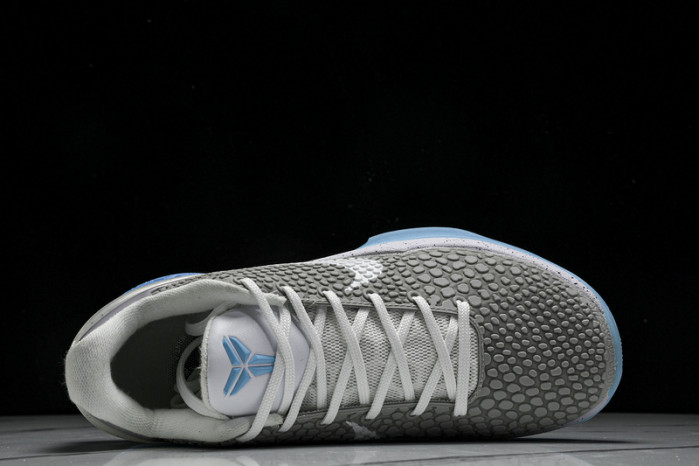 NIKE ZOOM KOBE 6 “DARK KNIGHT” PE2023-101