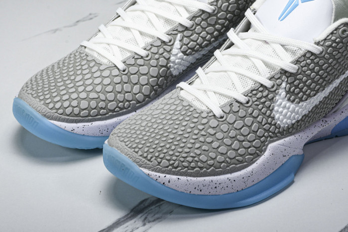 NIKE ZOOM KOBE 6 “DARK KNIGHT” PE2023-101