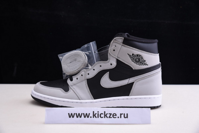 Air Jordan 1 Retro High OG ''Shadow 2.0'' 555088-035