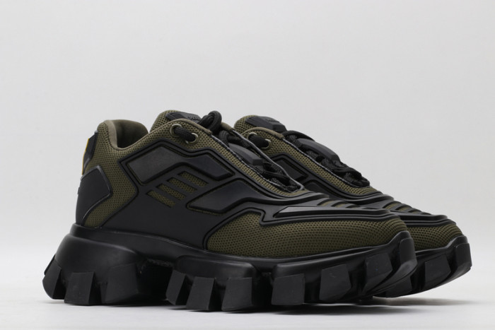 PR CLOUDBUST THUNDER KNIT  KICKZE PR-3