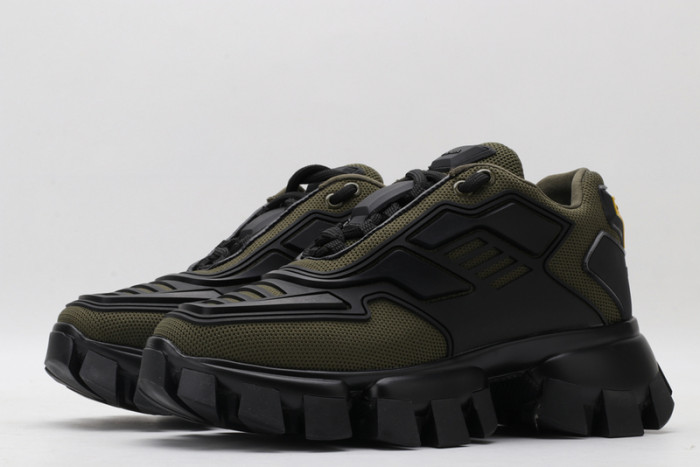 PR CLOUDBUST THUNDER KNIT  KICKZE PR-3