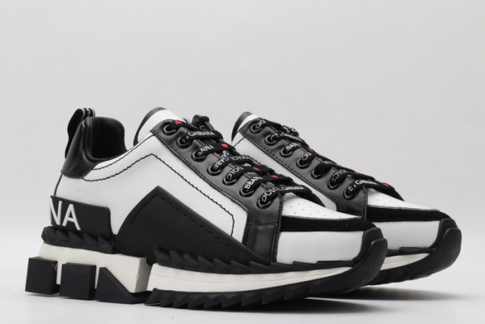 DG SNEAKERS   KICKZE D&G-2