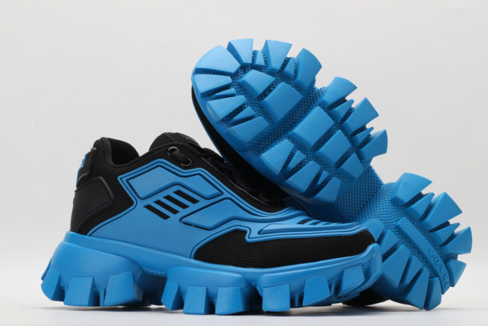 PR CLOUDBUST THUNDER KNIT  KICKZE PR-5