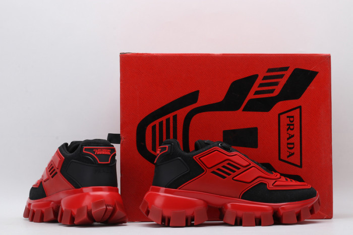 PR CLOUDBUST THUNDER KNIT  KICKZE PR-8