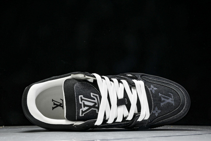 LVT  SNEAKERS   COPSHOE  L&V-trainer 33