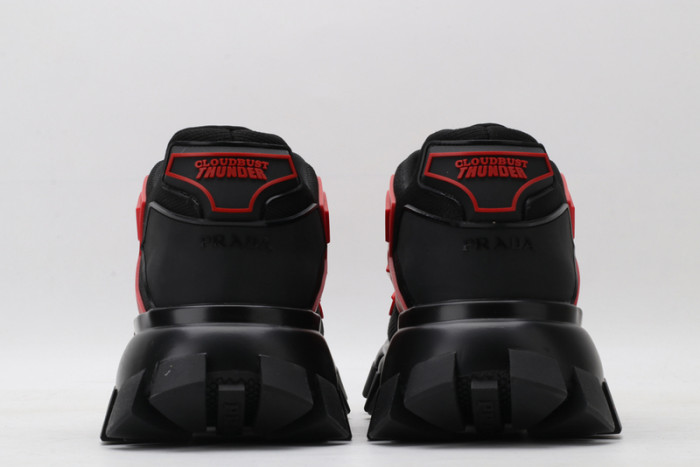 PR CLOUDBUST THUNDER KNIT  KICKZE PR-10