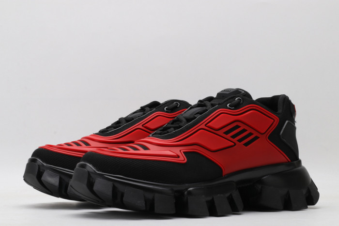 PR CLOUDBUST THUNDER KNIT  KICKZE PR-10