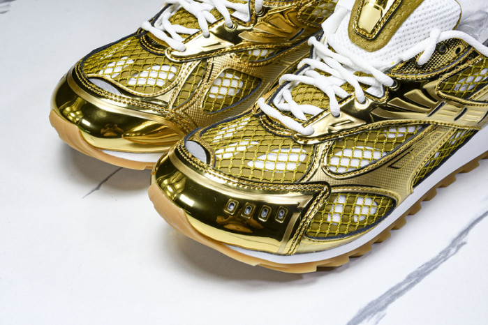 BOTTEGA VENETA SNEAKER COPSHPE BV-64