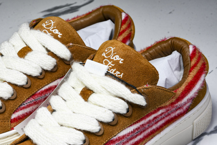 D1R* B33  SNEAKER  COPSHOE DR-b33 07