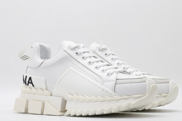 DG SNEAKERS   KICKZE D&G-1